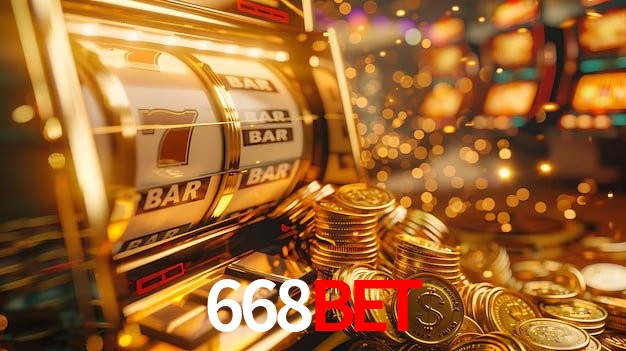 Desvendando o Mundo dos Jogos Virtuais na 668bet